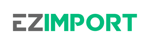 Logotipo EZImport